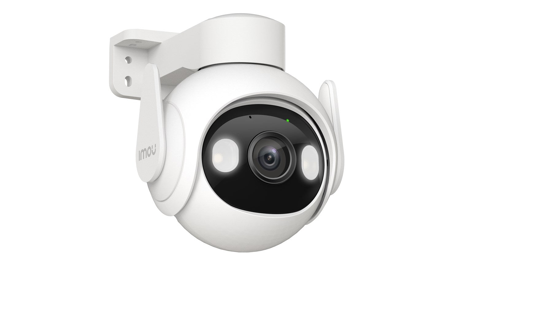 IMOU Cruiser 2 3K IP Surveillance Camera 2880 x 1620 Pixel (IPC-GS7EP-5M0WE-imou) IPC-GS7EP-5M0WE-WLAN