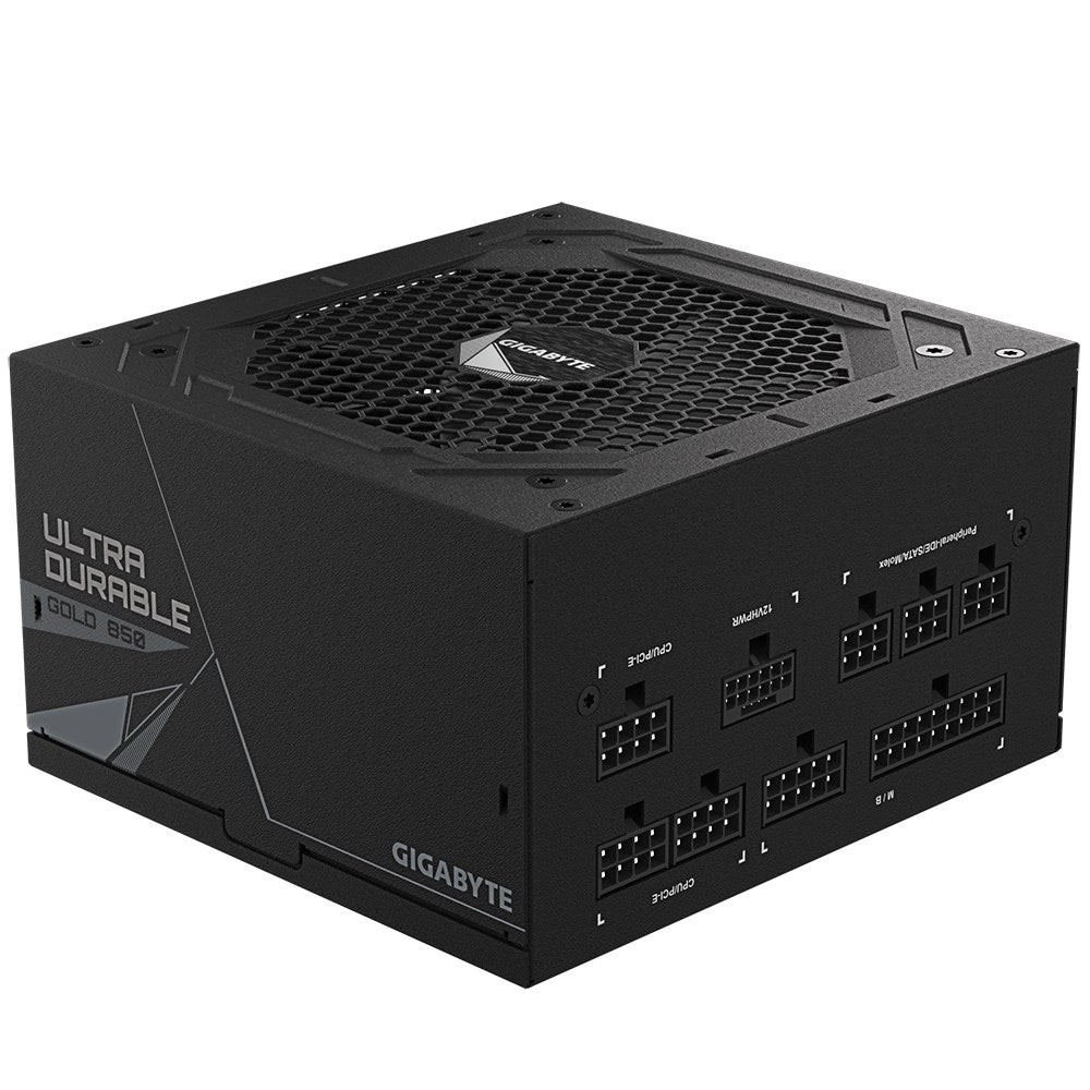 Gigabyte Power Supply Unit 850 W ATX GP-UD850GM PG5