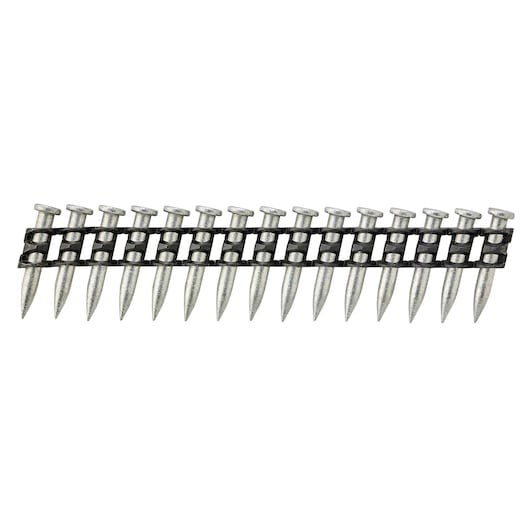 DCN890 HD Nails 3.7 mm x 20 mm Pack of 1005 3.7mmx20mm