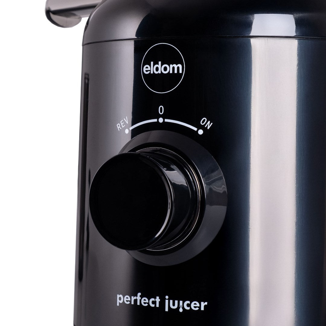 ELDOM Slow Juicer 250 W PJ350