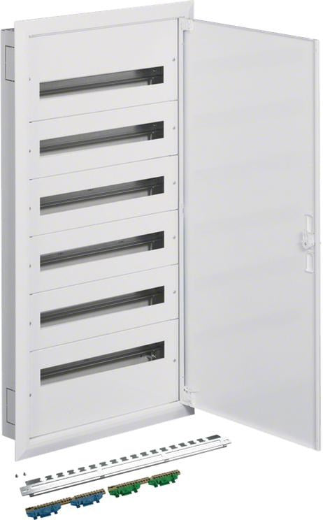Hager FW624FT electrical enclosure IP30