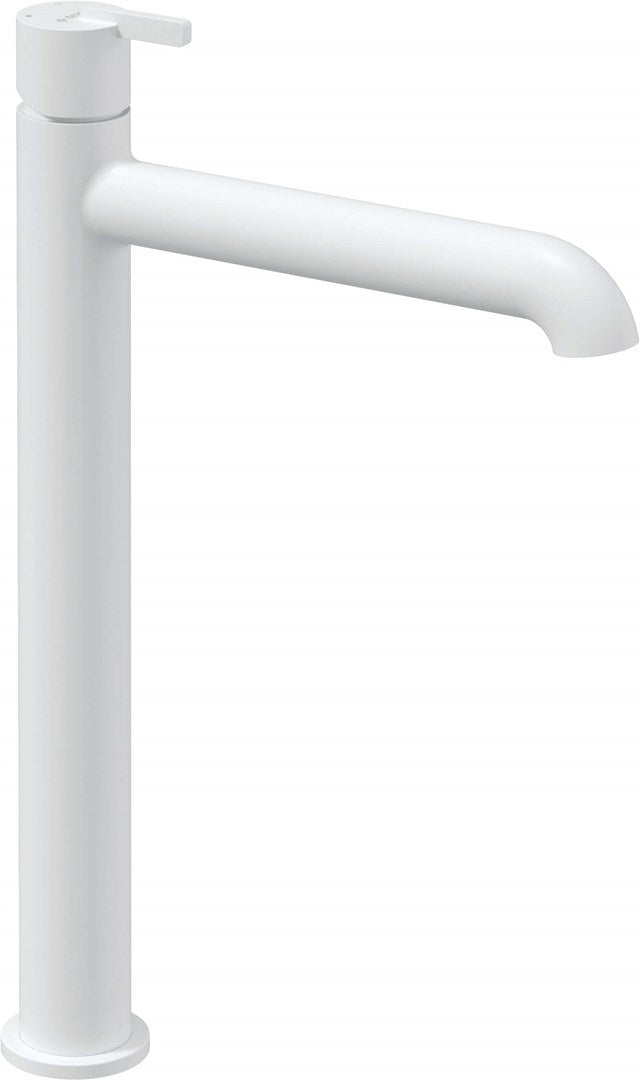 Deante High Washbasin Mixer Brass Eco-Friendly Design