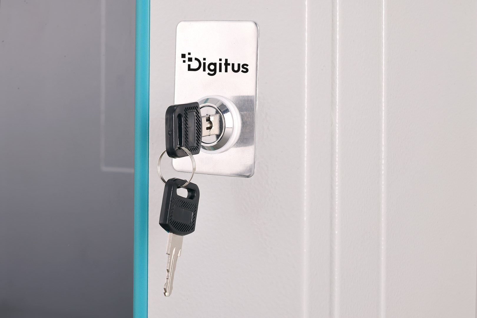 Digitus Dynamic-N Wall-Mounted Enclosure 600x450 mm Unassembled