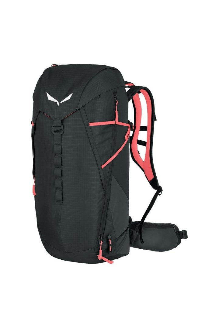 Salewa Backpack 500 g 251x190x150mm mtn trainer 2 28-onyx 0006091700025476
