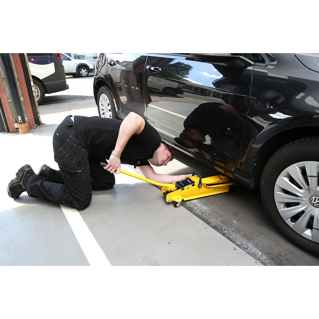 Stanley STMT81251-1 Vehicle Jack/Stand