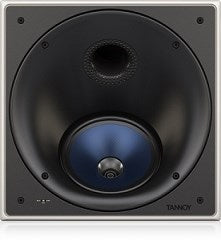 Tannoy PCI 7DC RB Dual Coaxial 7" Ceiling Speaker