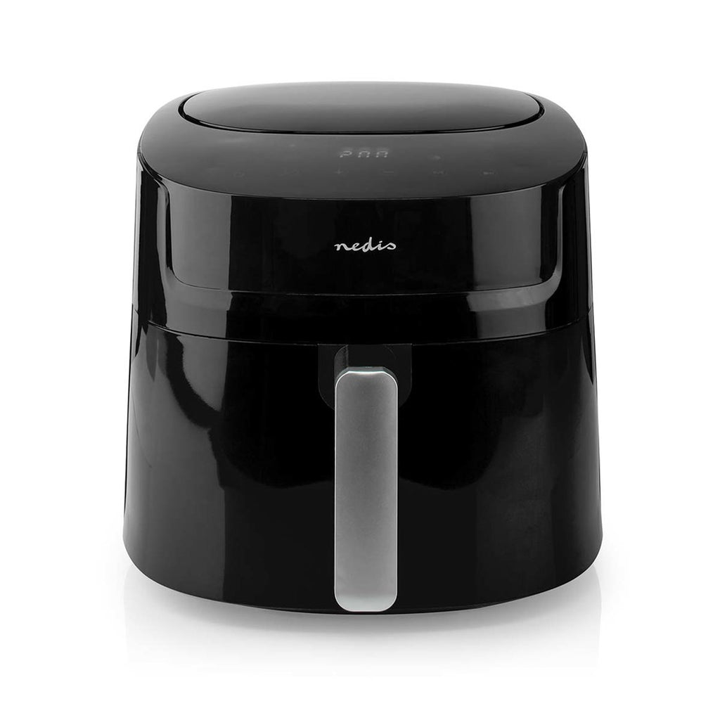 Nedis Low-Fat Fryer 7.2 L KAAF170BK