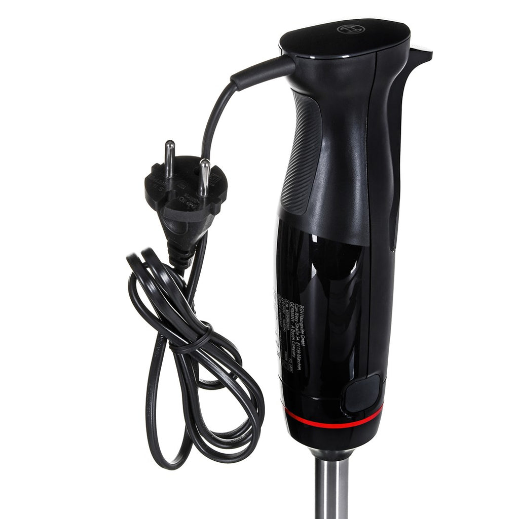 Bosch Immersion Blender 1000W Black MSM4B620