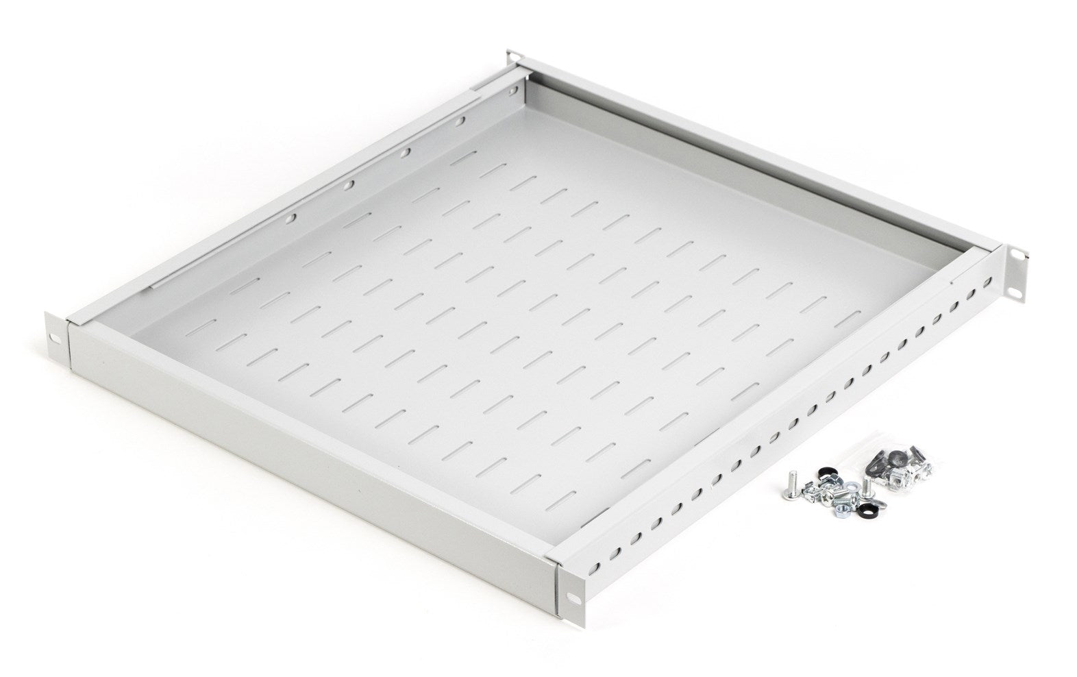 Digitus Rack Shelf TN-19-5/9-1U-W-GY