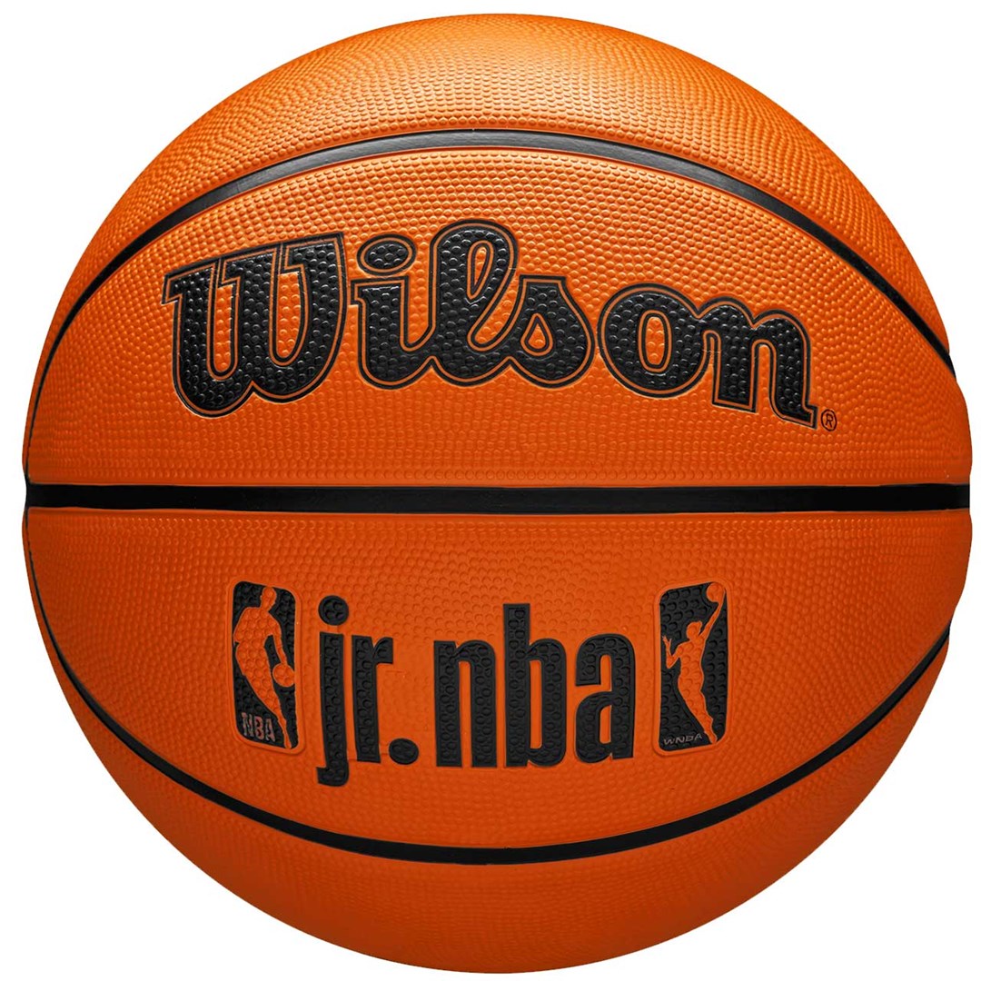 WILSON Basketball Size 7 Orange WZ3013001XB7