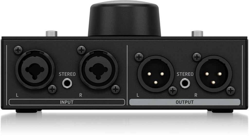 Behringer MONITOR1 Passive Monitor Controller