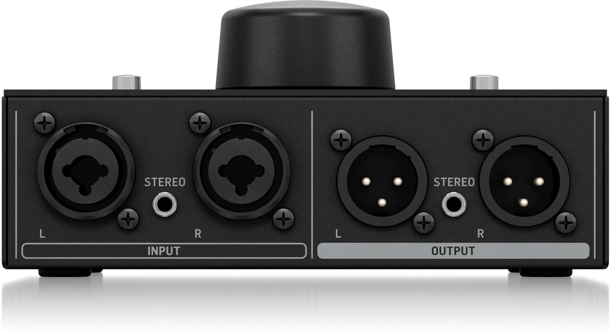 Behringer MONITOR1 Passive Monitor Controller
