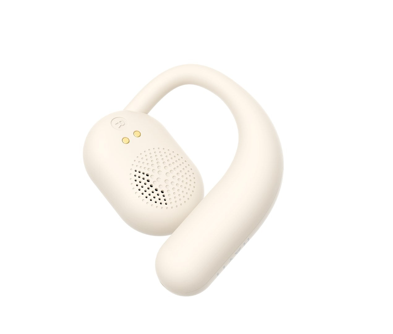 Havit TWS Wireless Headphones 5.3 Bluetooth 500mAh Beige