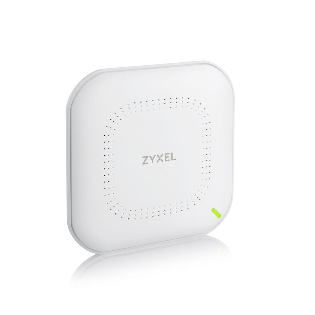 ZyXEL True WiFi 6 AX1800 WLAN-AP - 802.11ax Dual-Band - Model NWA50AX-EU0102F