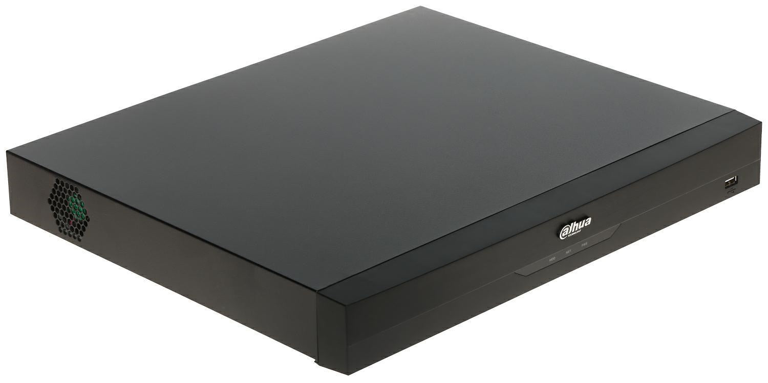 DAHUA NVR4216-16P-EI IP DVR 16 Channels