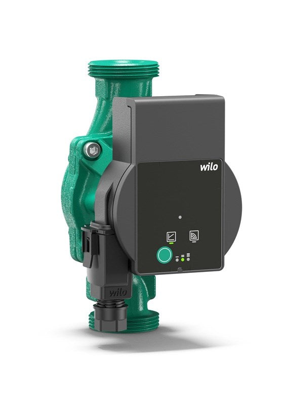 WILO ATMOS PICO 25/1-4 180 Circulation Pump - Model 4232691