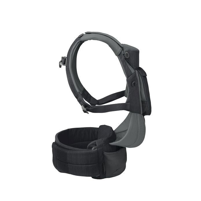 Osprey Poco™ Soft Child Carrier LT Tourist Carrier Black