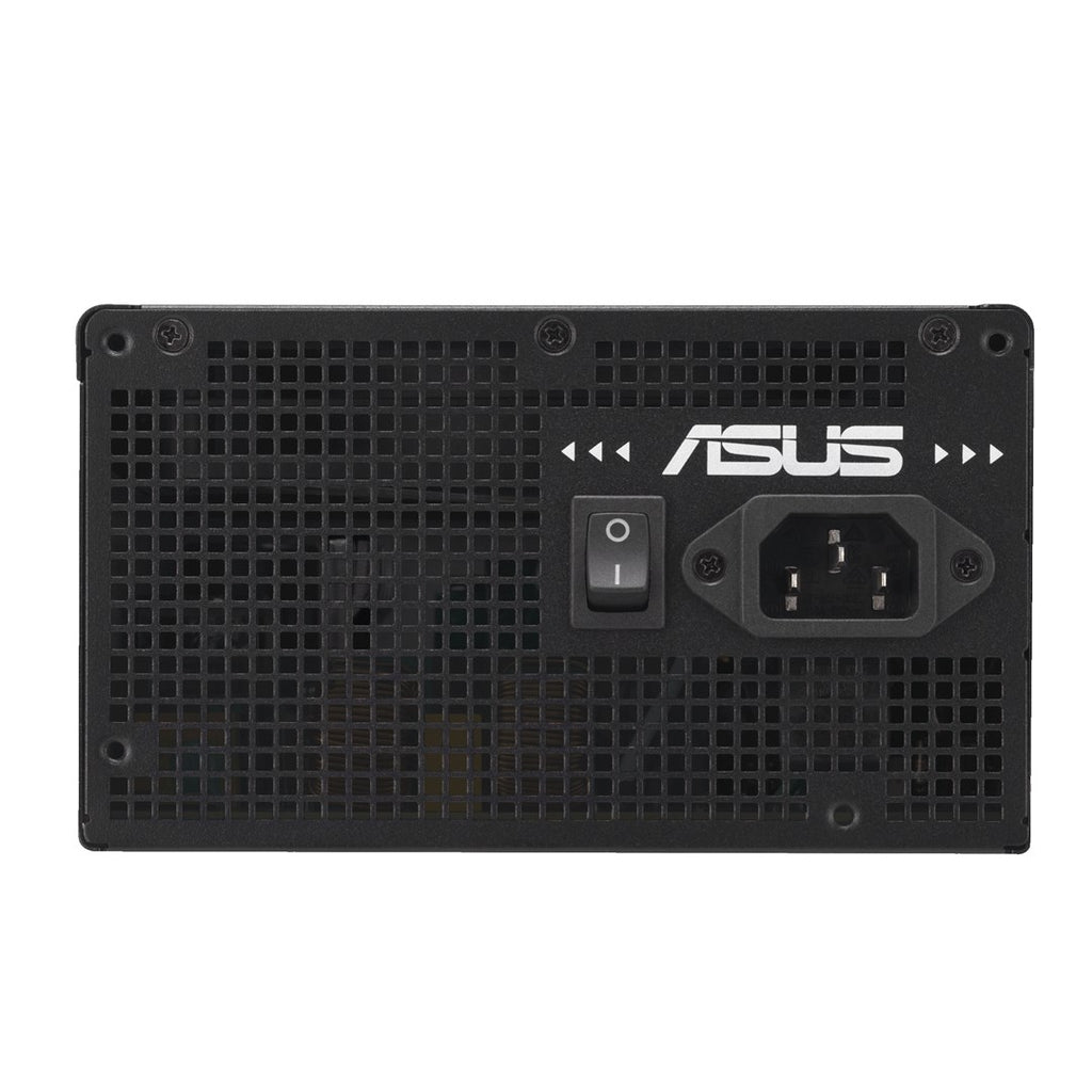 ASUS Prime -650B-BLACK power supply unit 650 W 20+4 pin ATX ATX