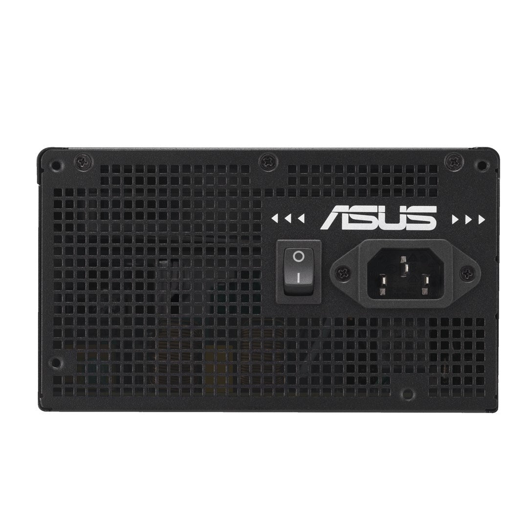ASUS Prime -650B-BLACK power supply unit 650 W 20+4 pin ATX ATX