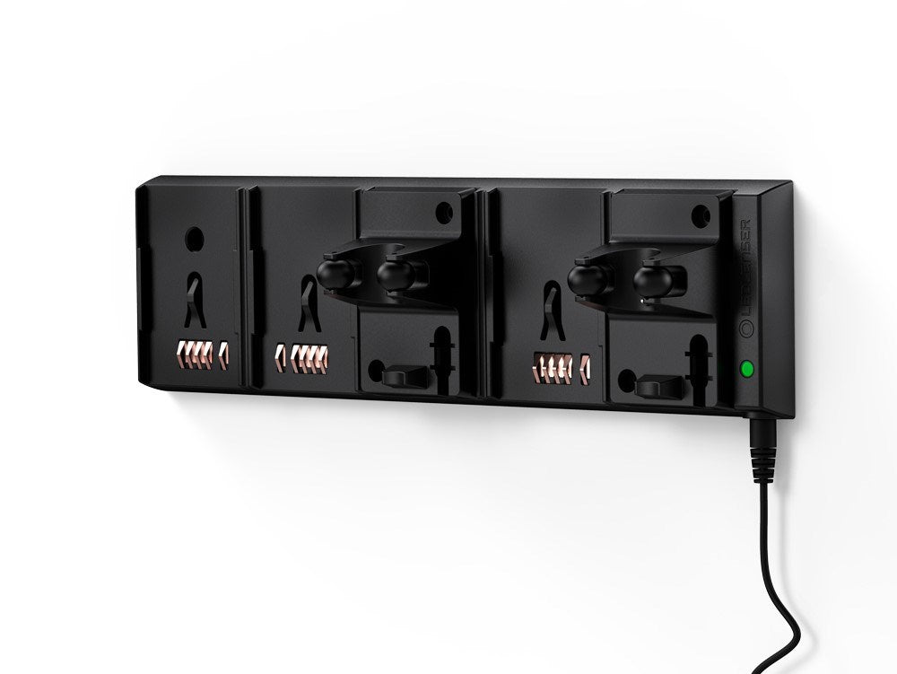 Ledlenser 5 Station Charging Panel - 502261