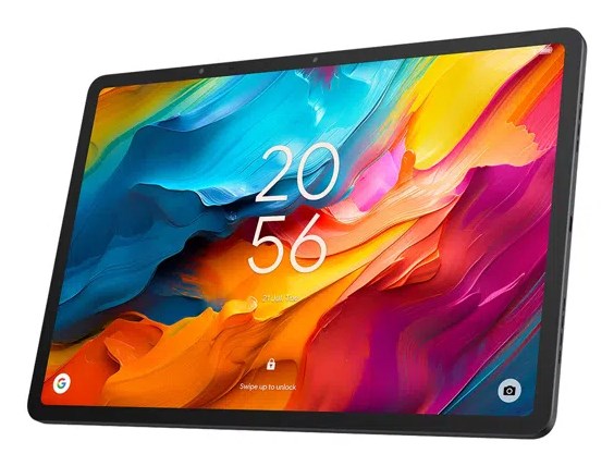 TCL Tablet GR-9491 G 14.3" 2400x1600 MediaTek Helio G99 8GB RAM 256GB Android 14