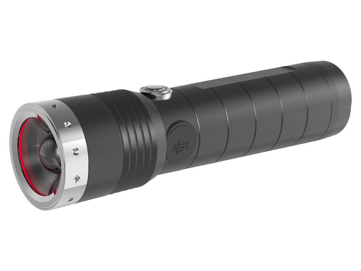 Ledlenser MT14 Hand Flashlight 1000 Lumens IPX4 500844
