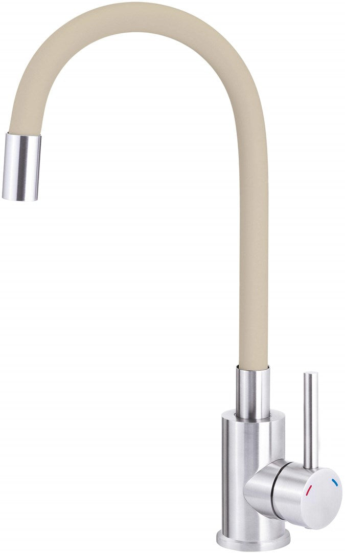 Deante Kitchen Faucet Bent Spout