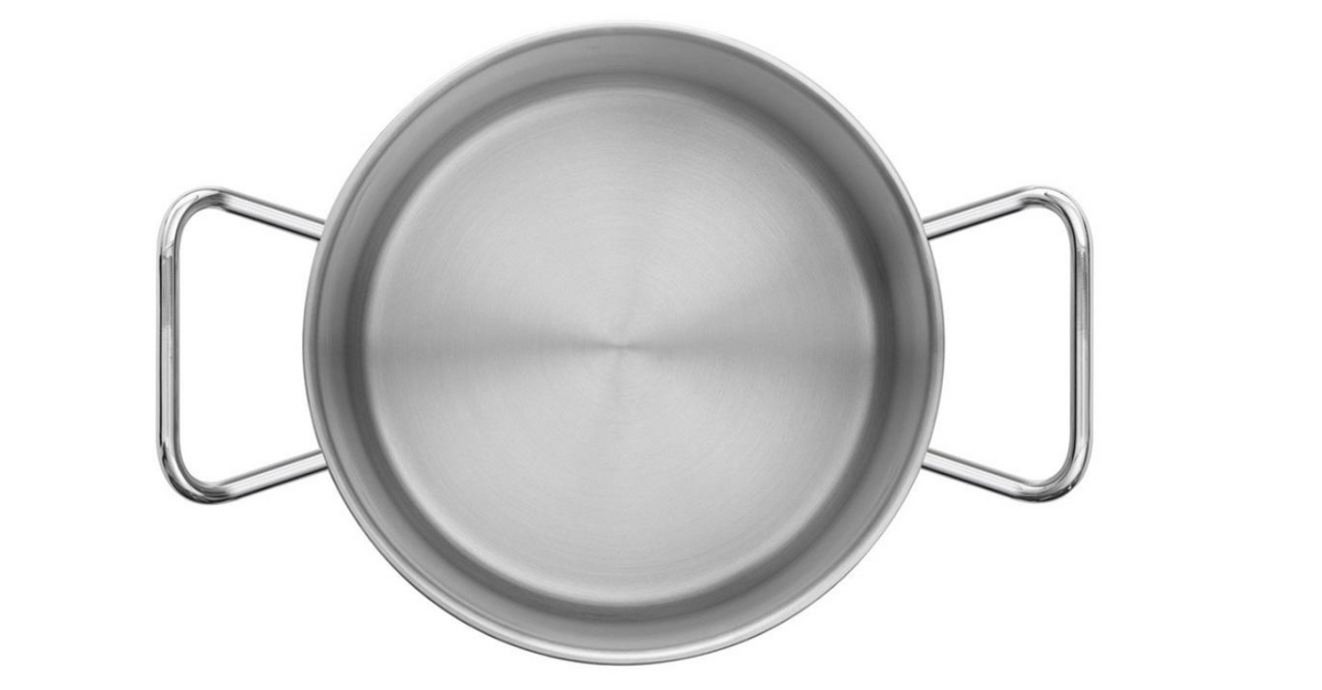 ZWILLING High Pot with Lid 3.5 L | Model 66583-200-0
