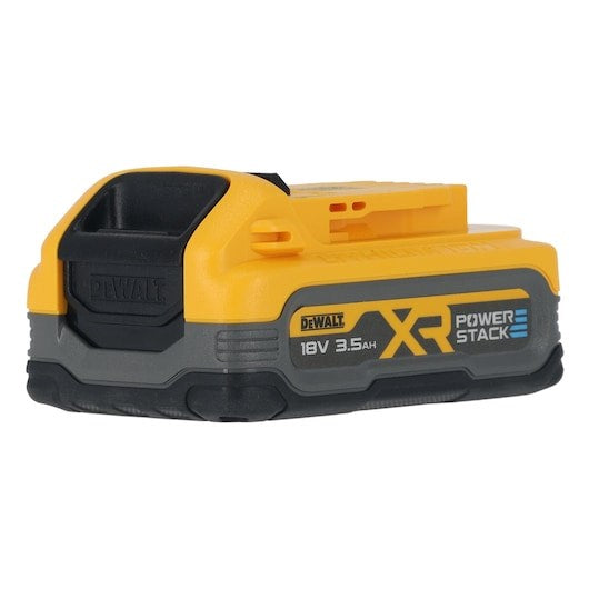 DeWALT Cordless Tool Battery 18V 3.5Ah - Model DCBP318-XJ
