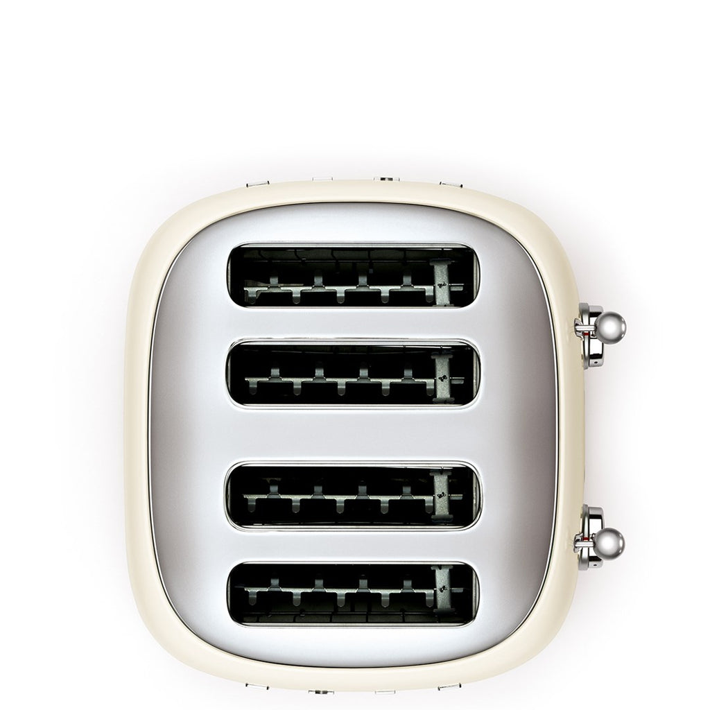 SMEG toaster TSF03CREU cream