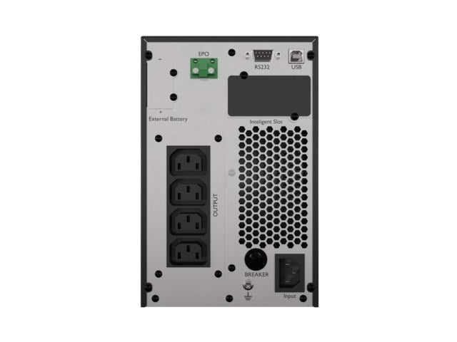 Armac Office On-Line PF1 1000VA/LCD/4X/IEC UPS power supply