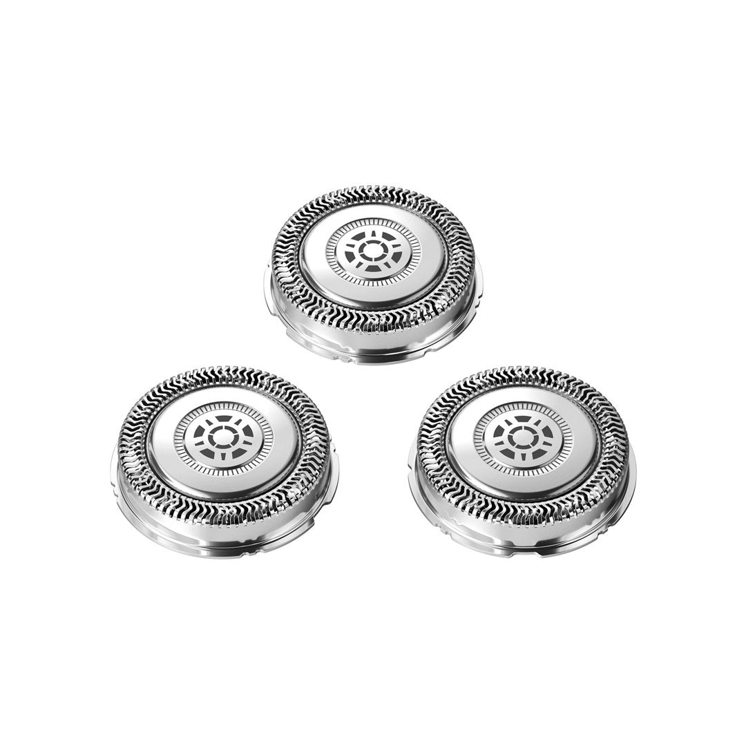 Philips Replacement Shaving Heads SH71/50 for 5000/7000 Series