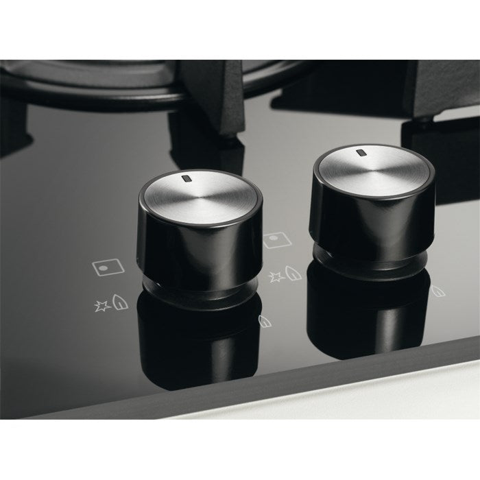 Electrolux Gas Hob 2 Zones Built-in EGC3322NVK