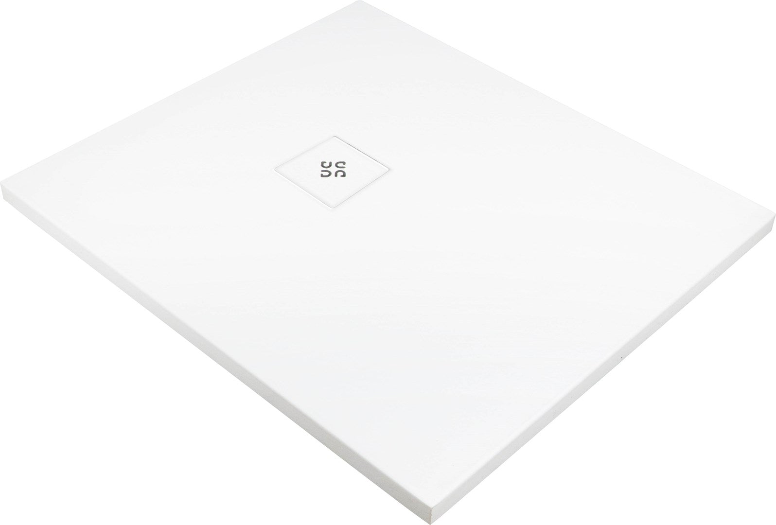 Deante Acrylic Shower Tray Rectangular 100x130 cm White
