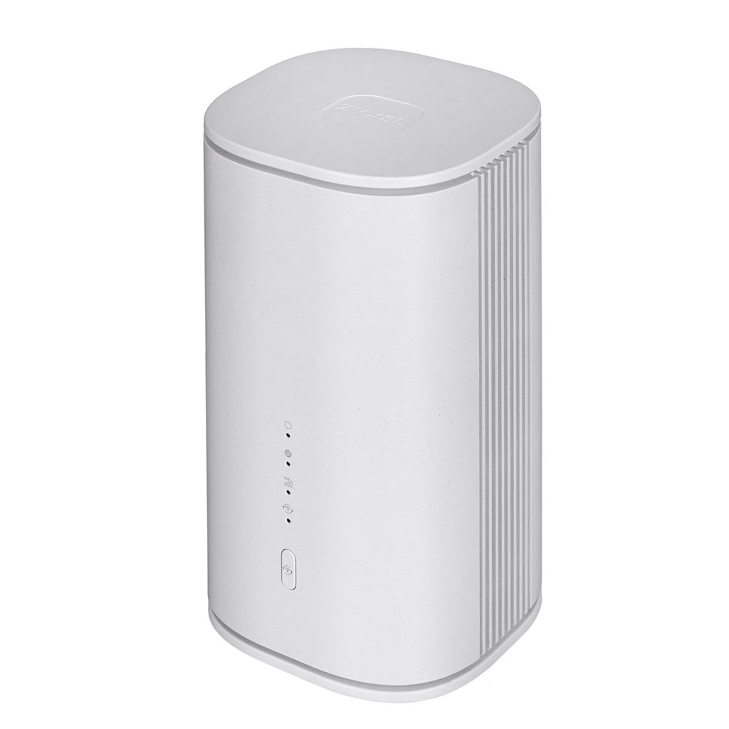 ZyXEL Nebula FWA515 - Wireless Router - 5 G, LTE, Wi-Fi 7, 1GbE, 2.5GbE (FWA515-EU0102F)