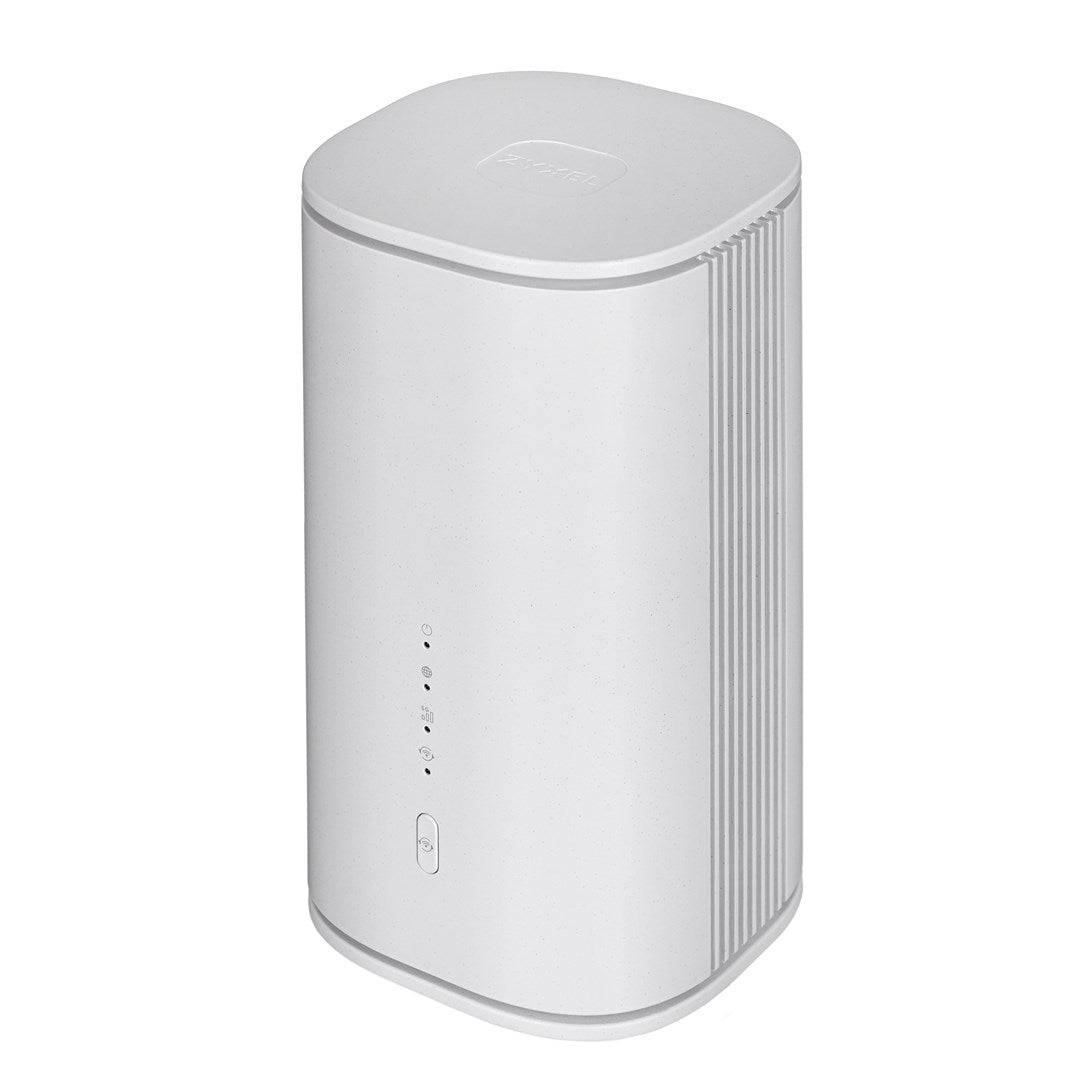 ZyXEL Nebula FWA515 - Wireless Router - 5 G, LTE, Wi-Fi 7, 1GbE, 2.5GbE (FWA515-EU0102F)