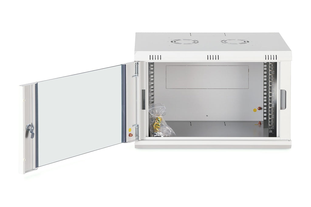 Digitus Dynamic-N Wall-Mounted Enclosure 600x450 mm Unassembled