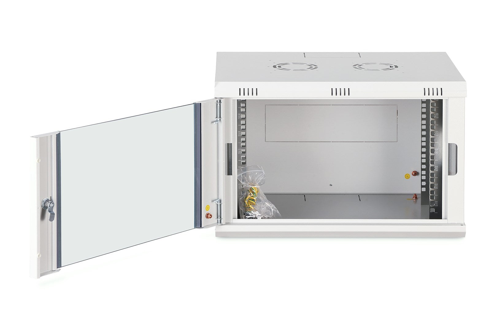 Digitus Dynamic-N Wall-Mounted Enclosure 600x450 mm Unassembled