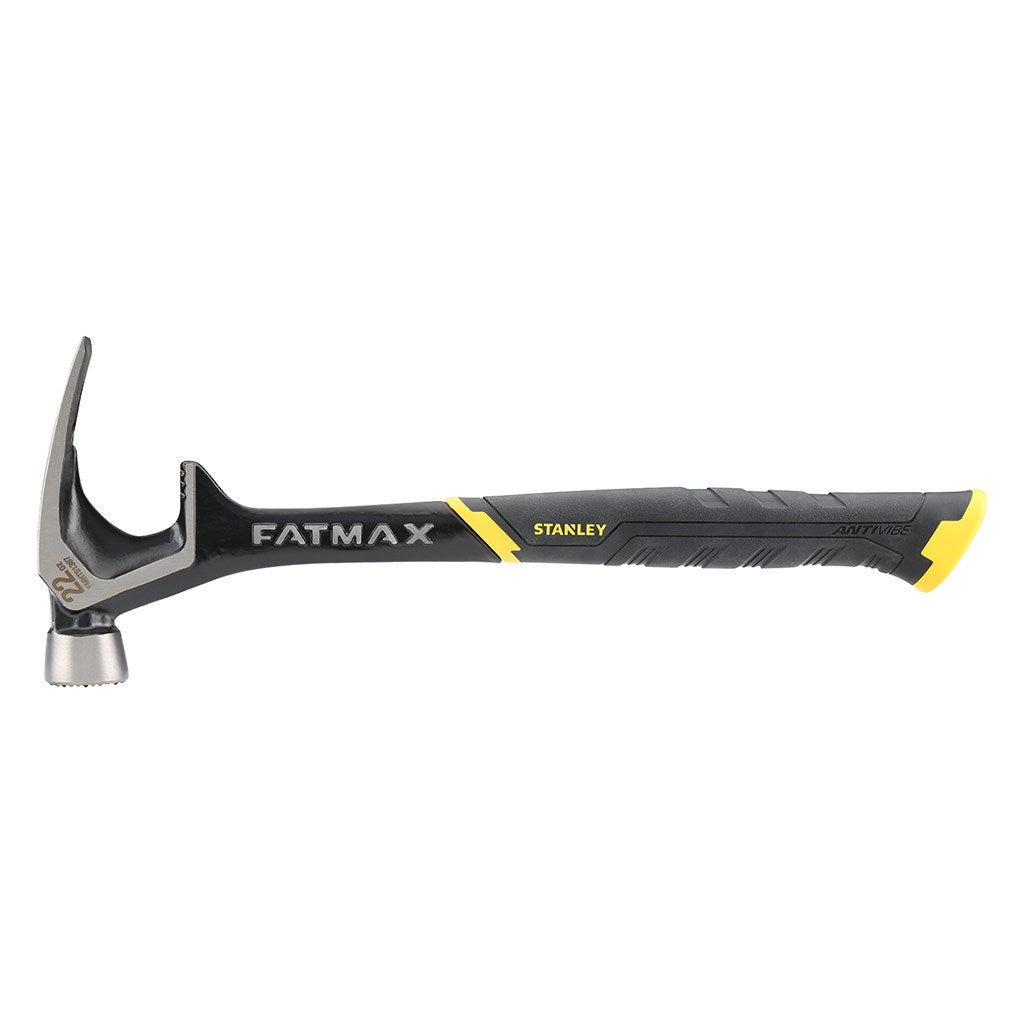 Stanley FMHT51367-2 FatMax Demolition Hammer - Black Silver Yellow