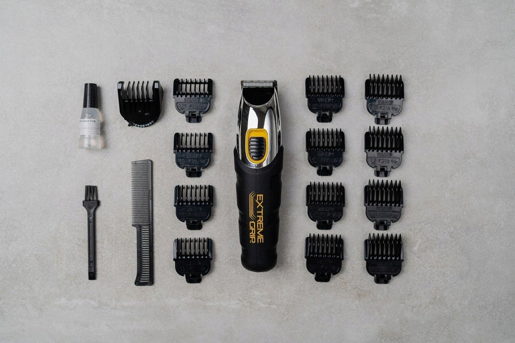 WAHL Extreme Grip Bartschneider 09893.0440 (09893.0440)