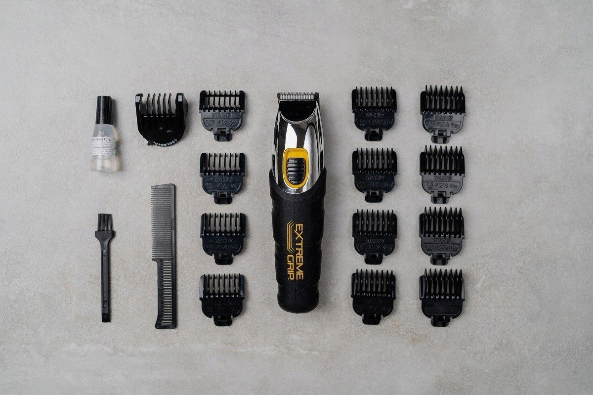 WAHL Extreme Grip Bartschneider 09893.0440 (09893.0440)