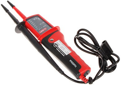UNI-T UT15B Digital Multimeter DC Voltage 12-690V Model UT-15B