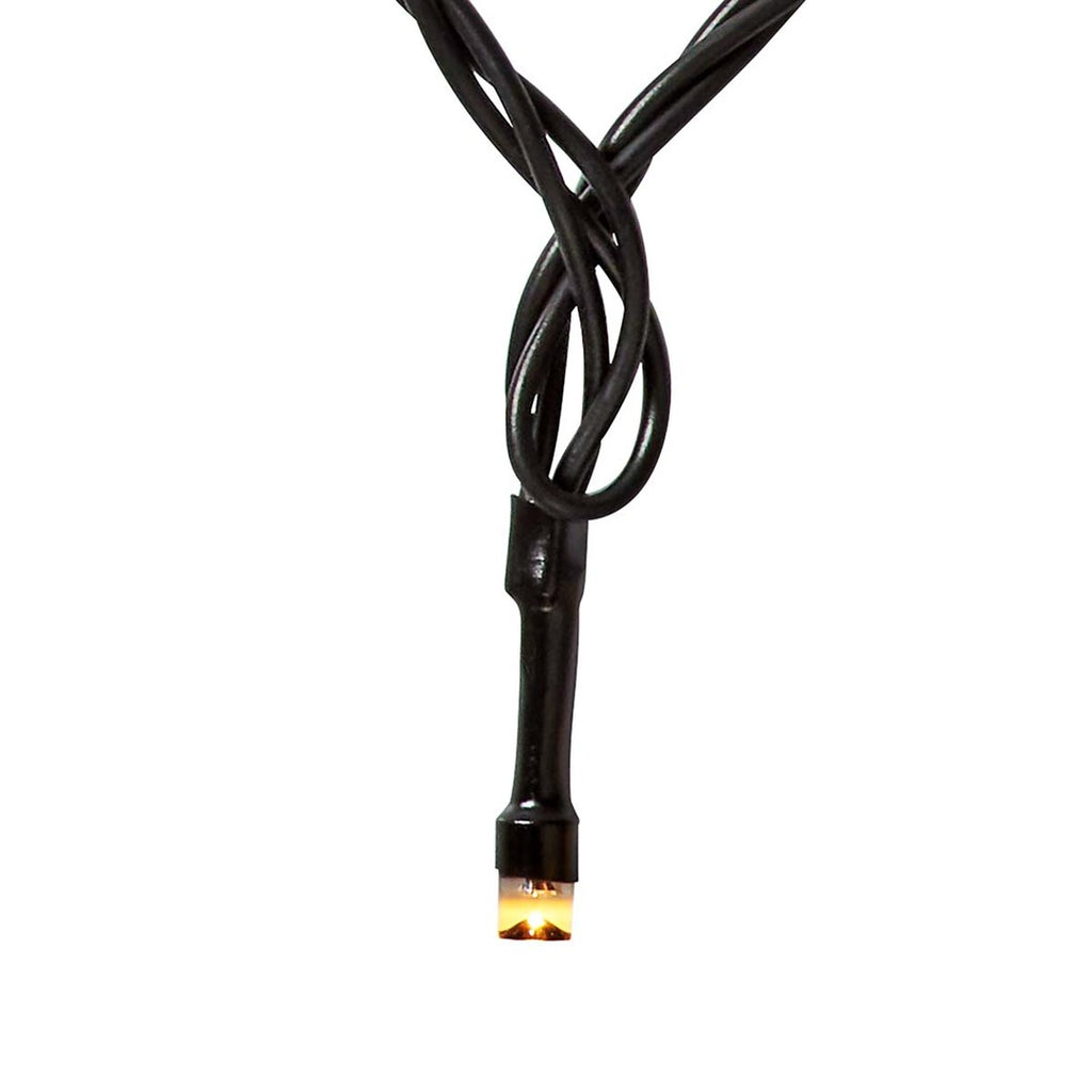 Nedis Light Decoration Chain 200 Bulbs LED 2.33W WIFILX01W200