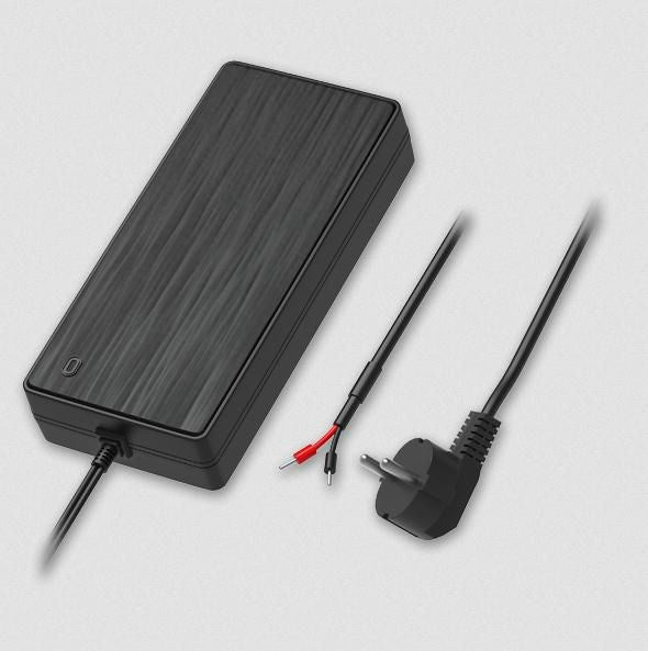 Teltonika PR320EUA Power Adapter/Inverter Indoor 250 W Black