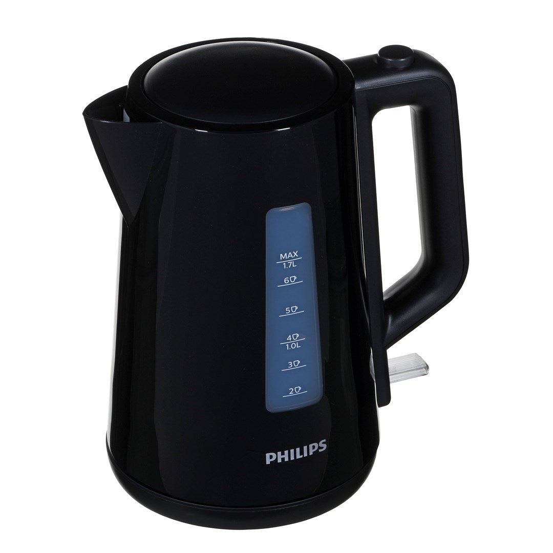 Philips HD9318/20 Electric Kettle 1.7 L 2200 W Black