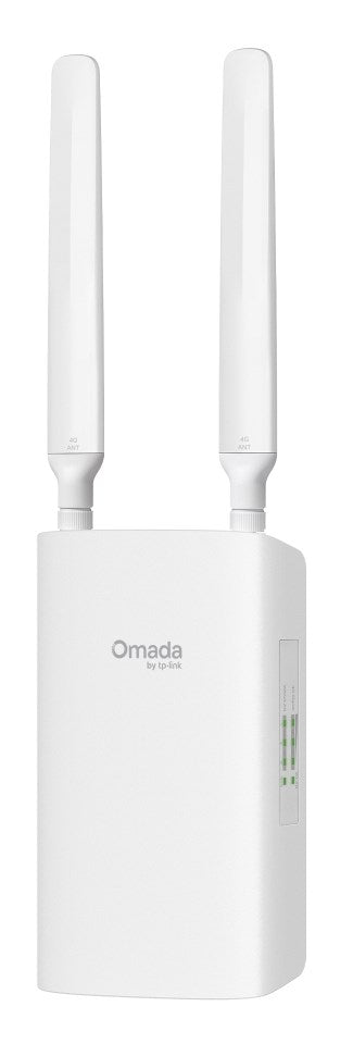 TP-LINK Gateway/Controller ER603WP-4 G-Outdoor, PoE, 10 W, SMS Alerts