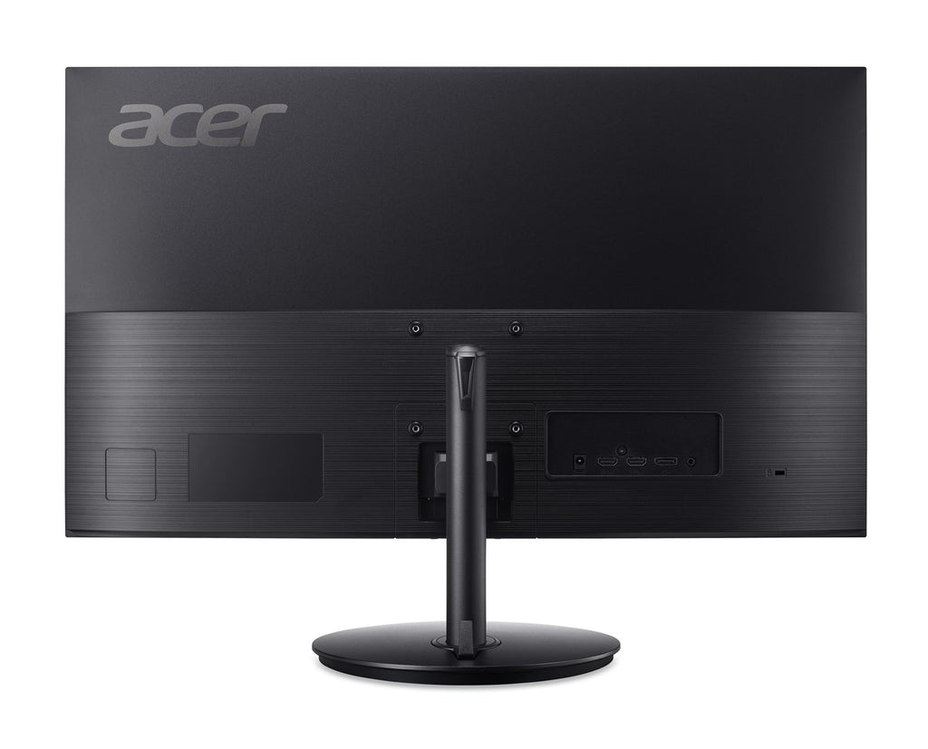 Acer Gaming Monitor 23.8" Full HD 1920x1080 1ms HDR10 XF240Y X1