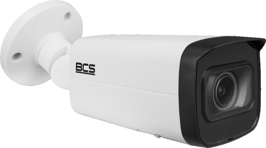 BCS IP Camera BCS-L-TIP44VWR5 4MP Networks and Security Systems