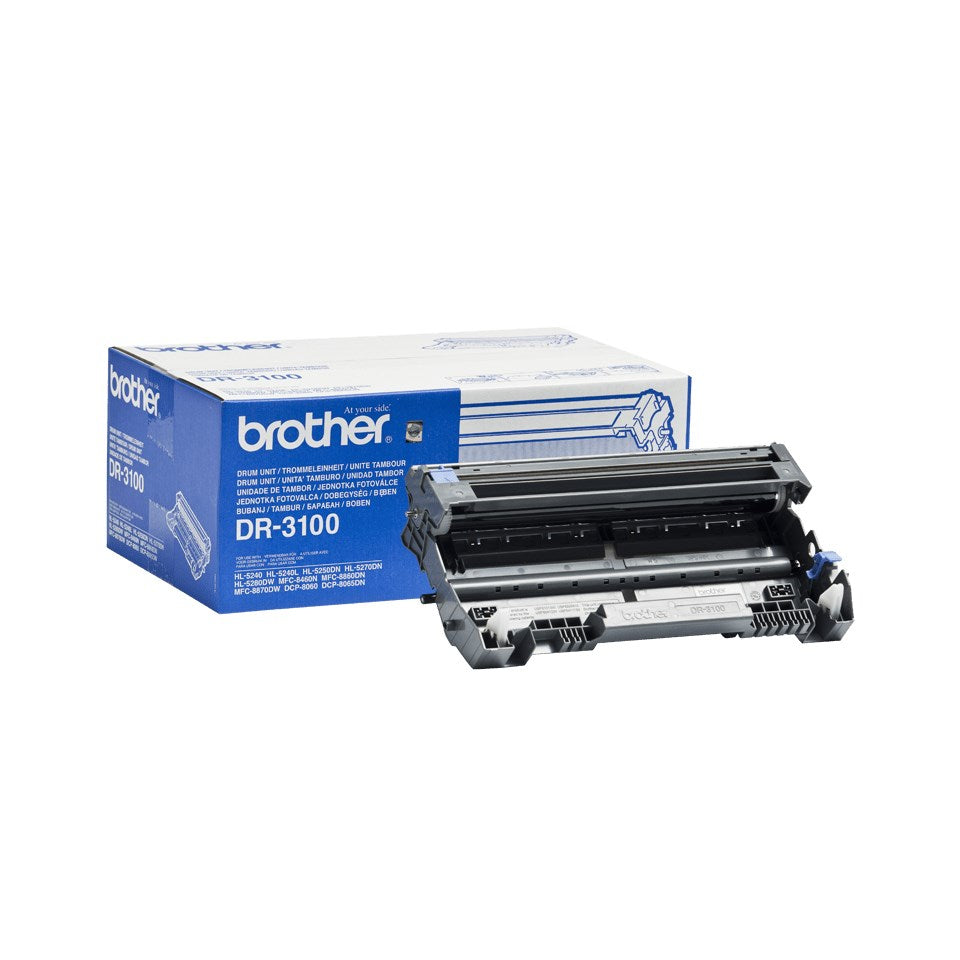 Bredher DR-3100 Printer Drum - Original