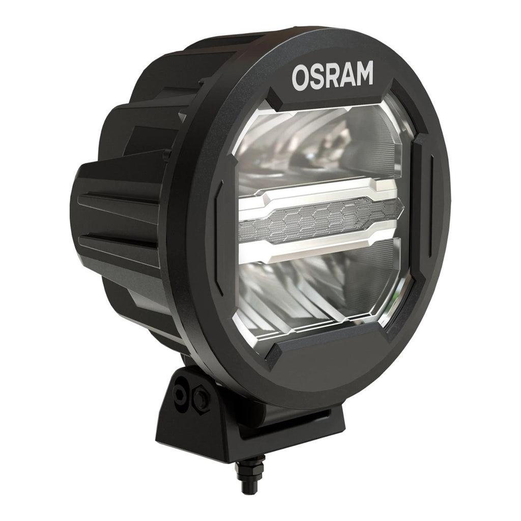 OSRAM LEDriving ROUND Work Lamp 12/24V 3000lm